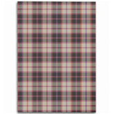 MacPherson Hunting Ancient Tartan Classic Area Rug